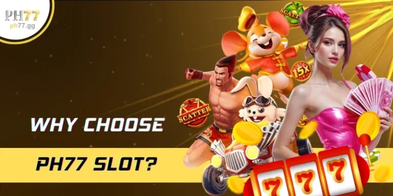 Slot Game Độc Đáo